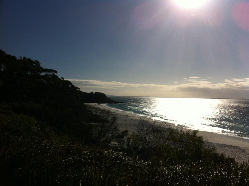 Hyams Beach - A Secret Treasure Zimmer foto