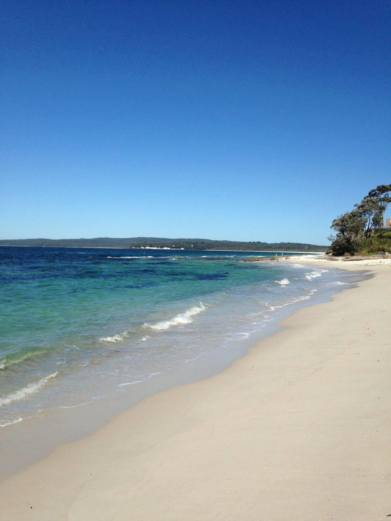 Hyams Beach - A Secret Treasure Exterior foto