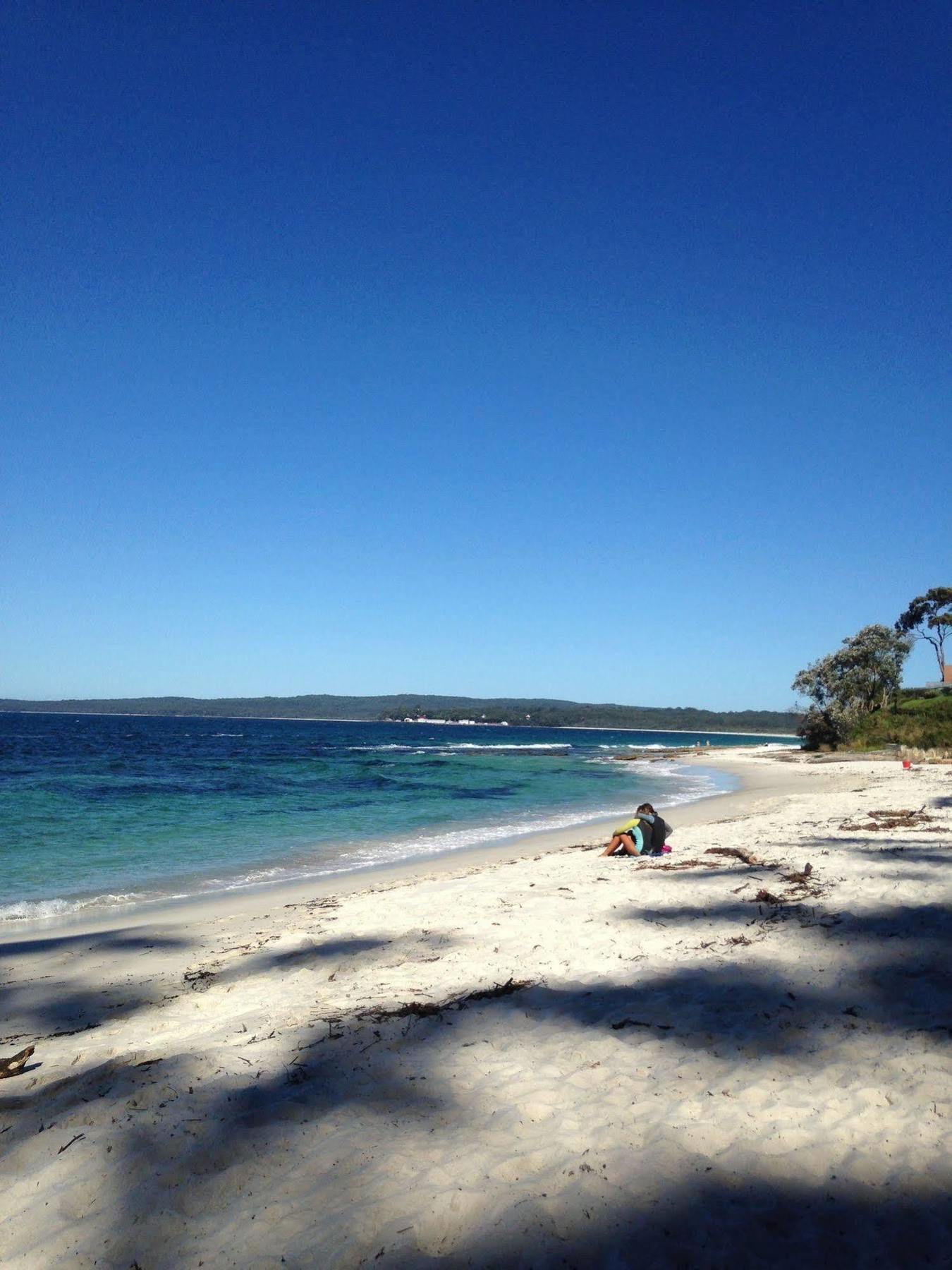 Hyams Beach - A Secret Treasure Exterior foto